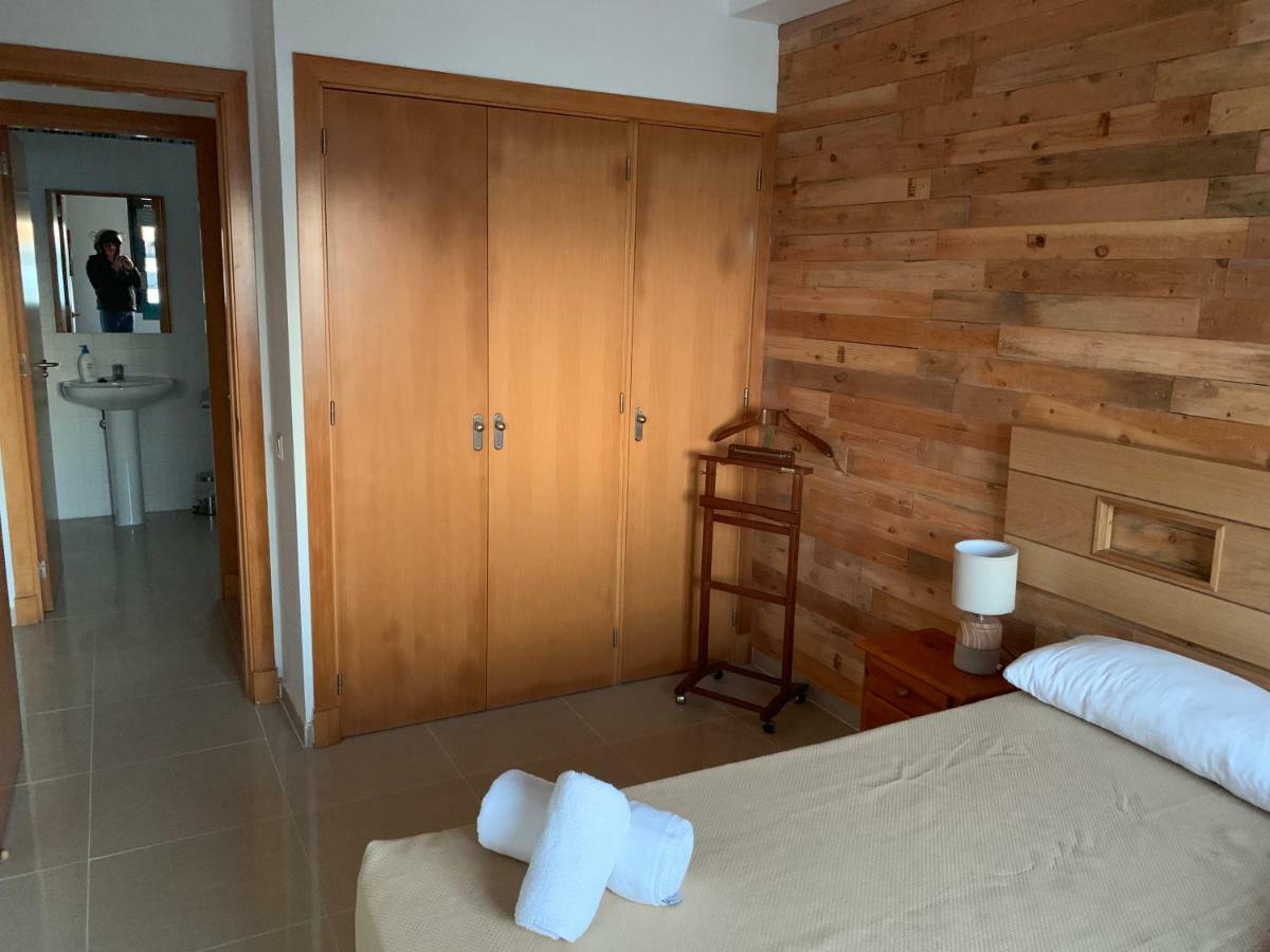 Apartamento Aqua Vitae Кадис Экстерьер фото